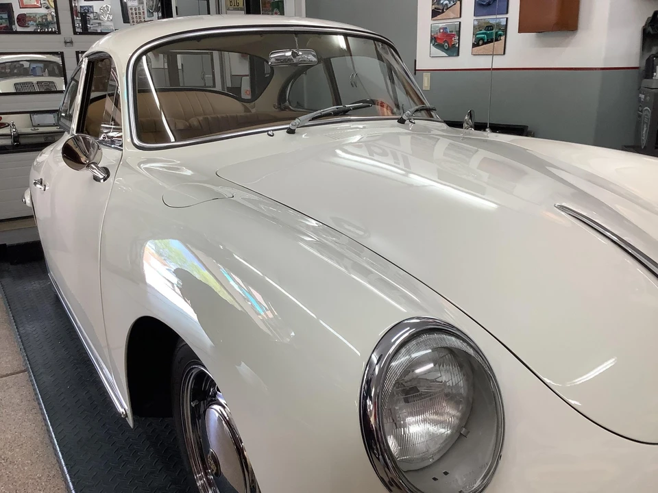 1964 Porsche 356 C - Image 20 of 31