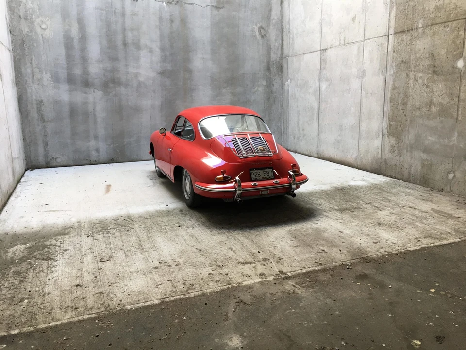 1964 Porsche 356 C - Image 21 of 31
