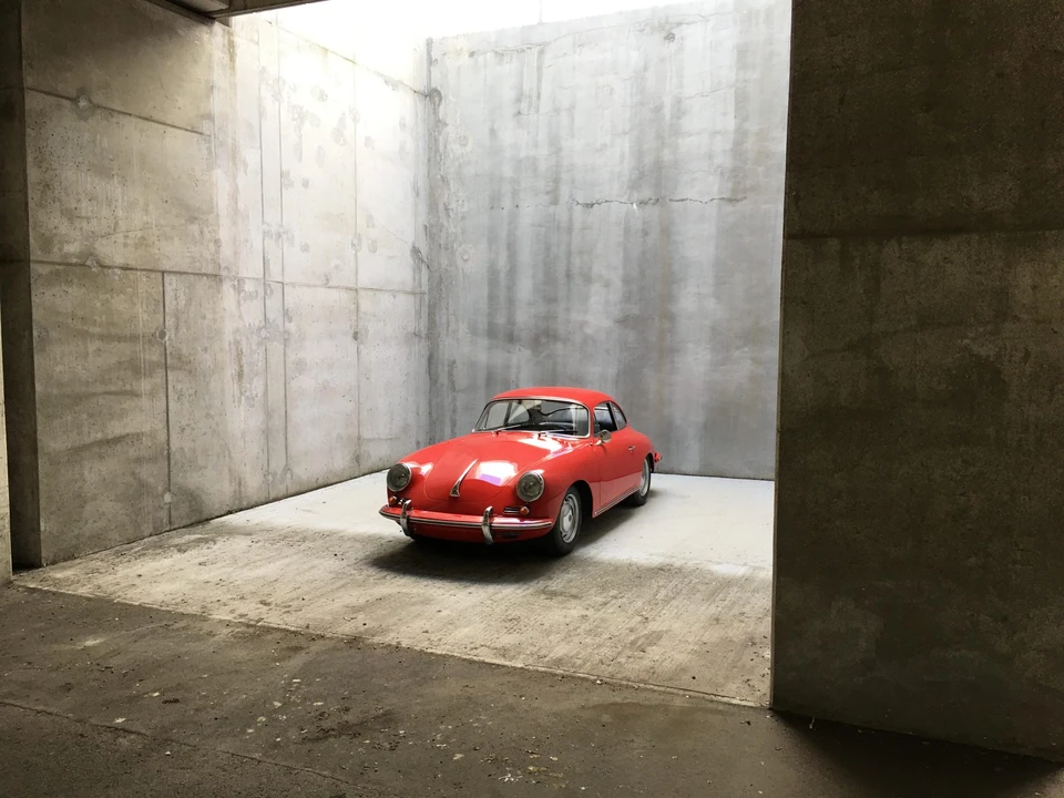 1964 Porsche 356 C - Image 2 of 31