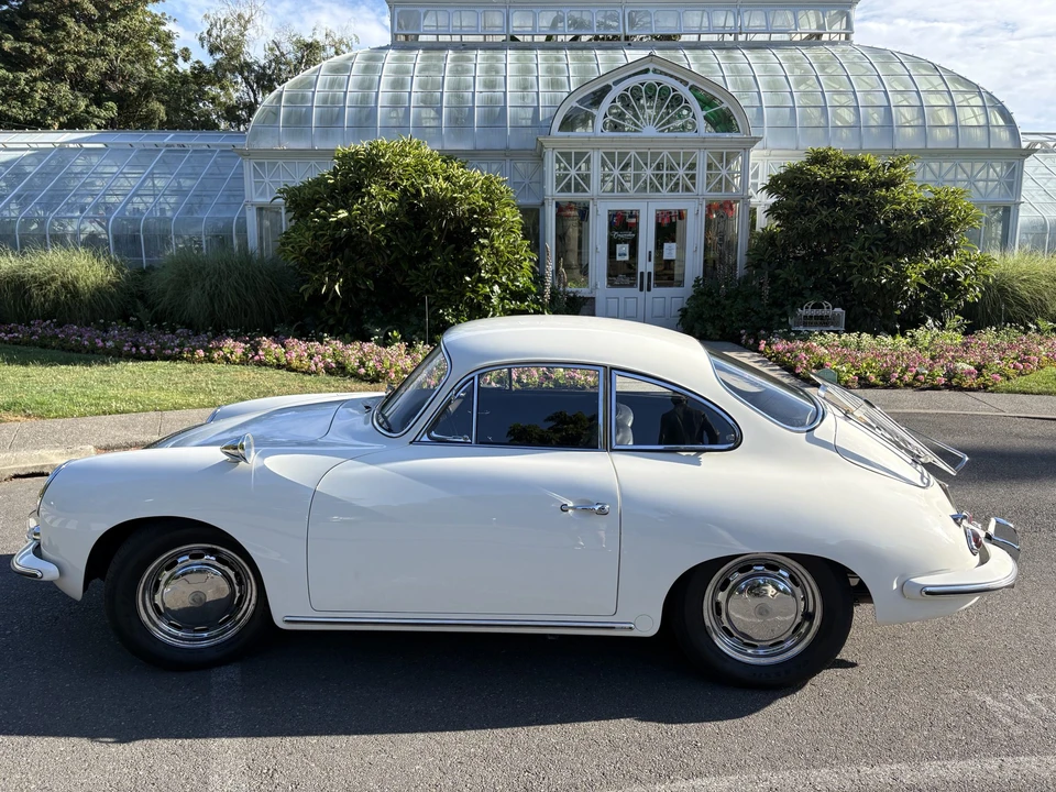 1964 Porsche 356 - Image 31 of 31
