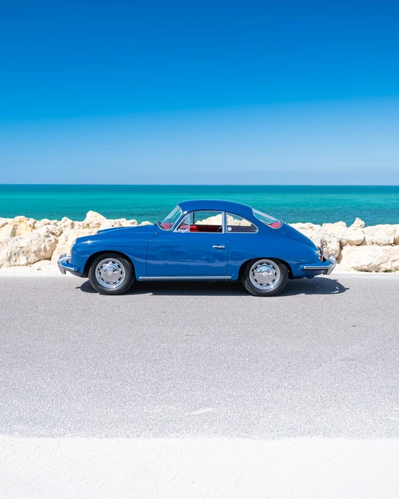 1964 Porsche 356 C - Image 15 of 31
