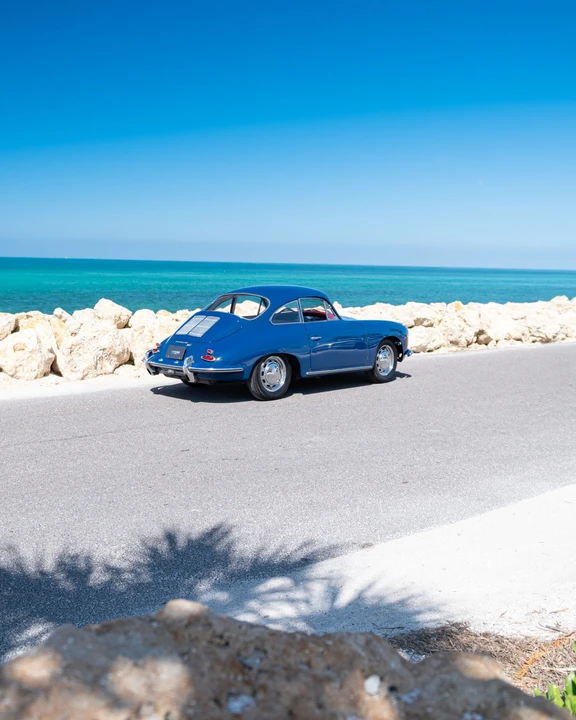 1964 Porsche 356 C - Image 25 of 31