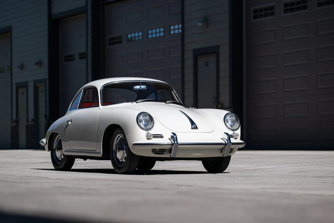 1964 Porsche 356 C - Image 15 of 31
