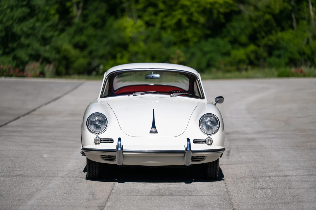1964 Porsche 356 C - Image 19 of 31