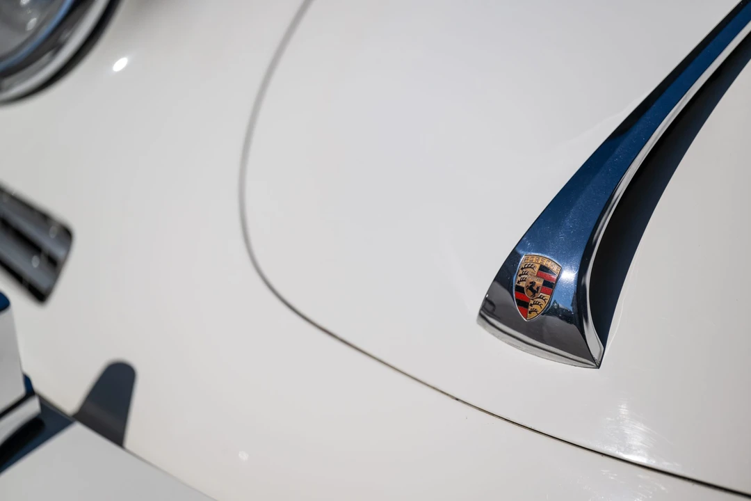 1964 Porsche 356 C - Image 27 of 31