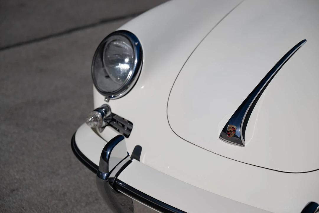 1964 Porsche 356 C - Image 28 of 31