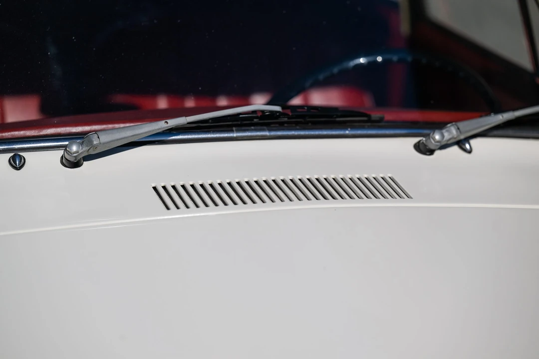 1964 Porsche 356 C - Image 31 of 31