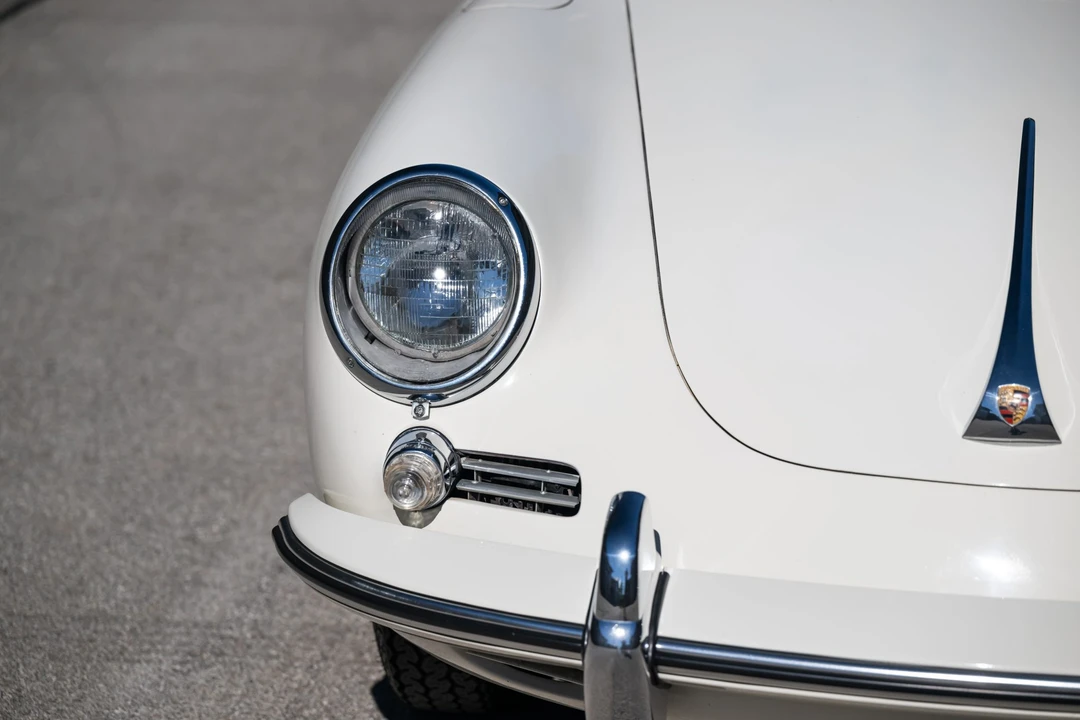 1964 Porsche 356 C - Image 22 of 31