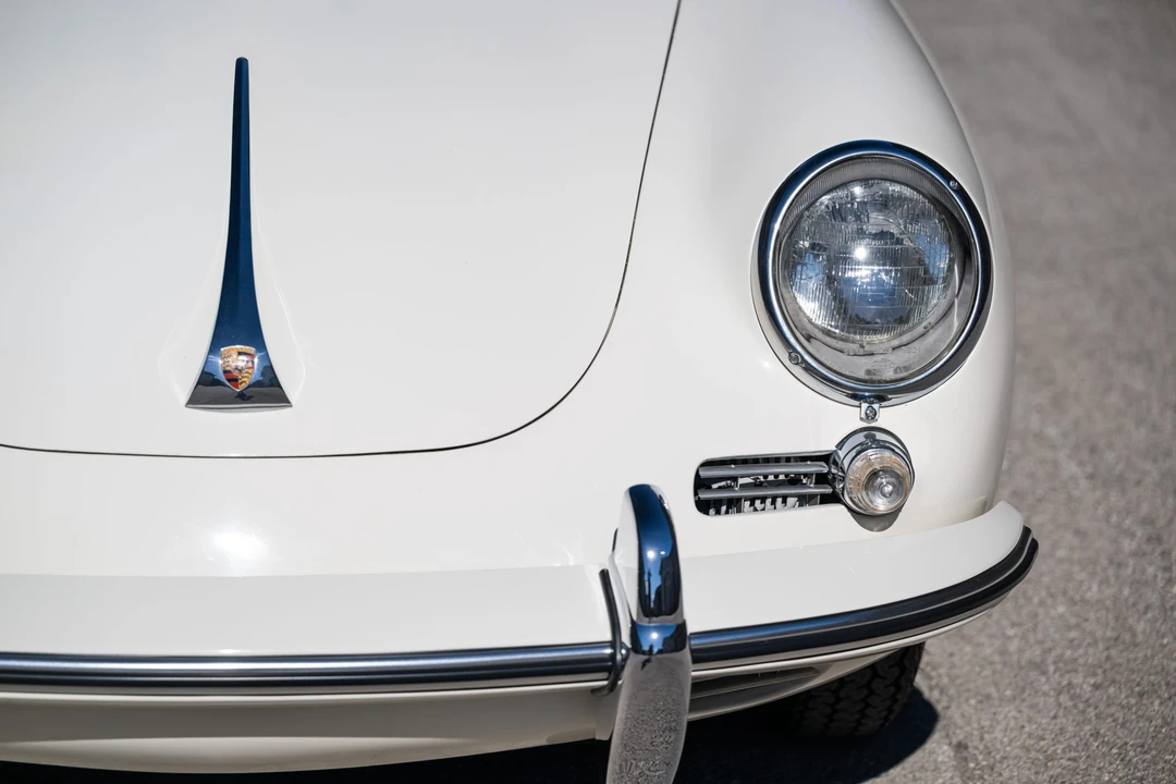 1964 Porsche 356 C - Image 23 of 31
