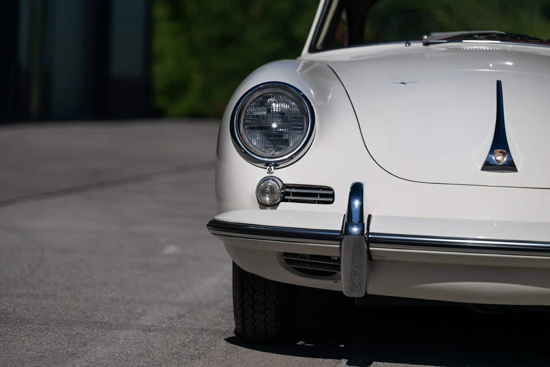 1964 Porsche 356 C - Image 20 of 31