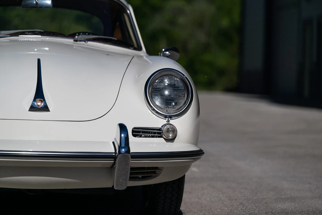 1964 Porsche 356 C - Image 25 of 31