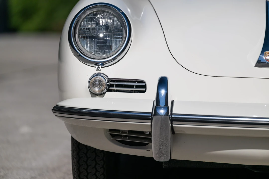 1964 Porsche 356 C - Image 21 of 31