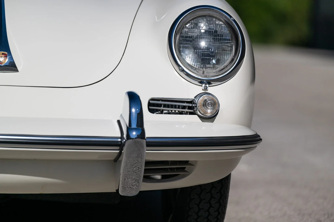 1964 Porsche 356 C - Image 24 of 31