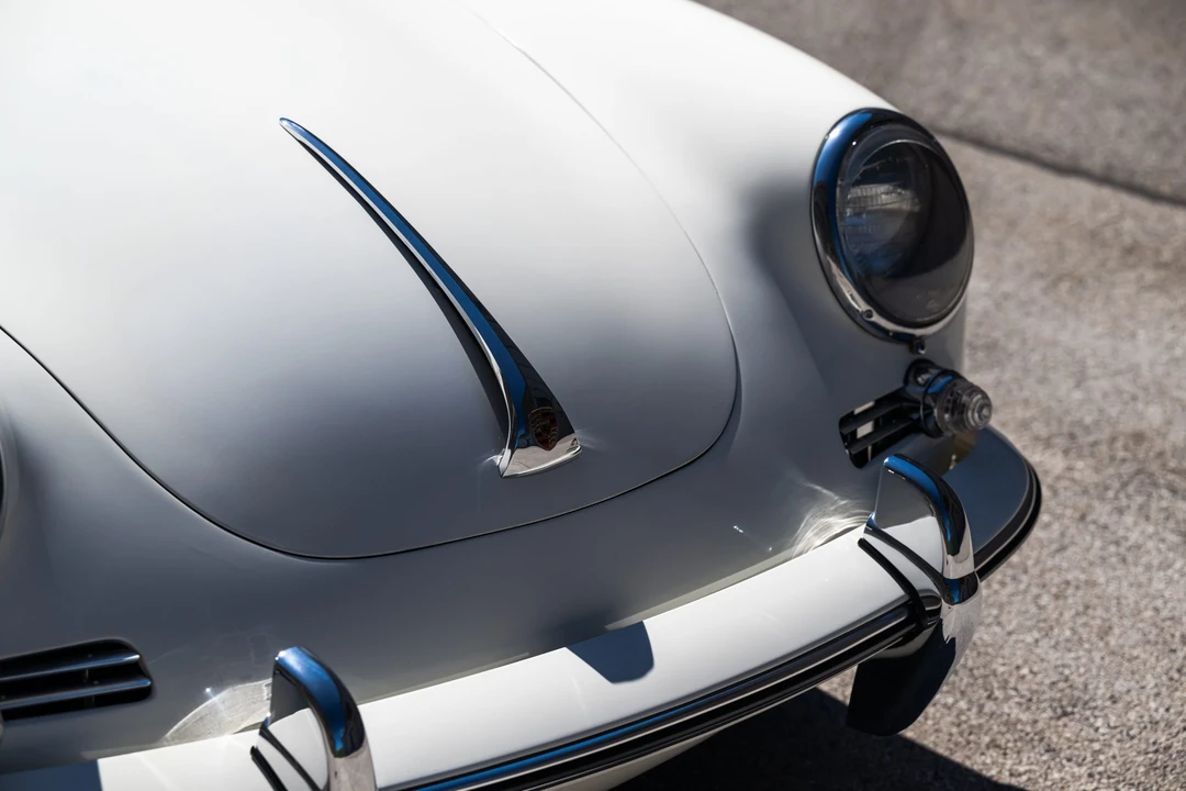1964 Porsche 356 C - Image 30 of 31