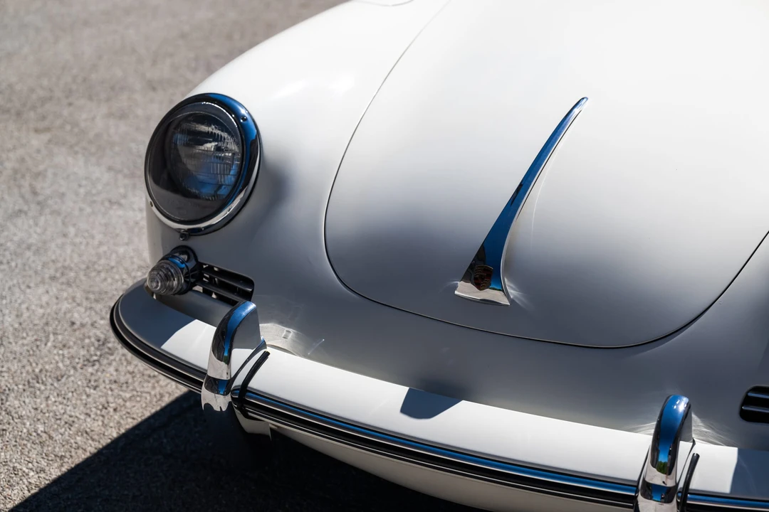 1964 Porsche 356 C - Image 29 of 31