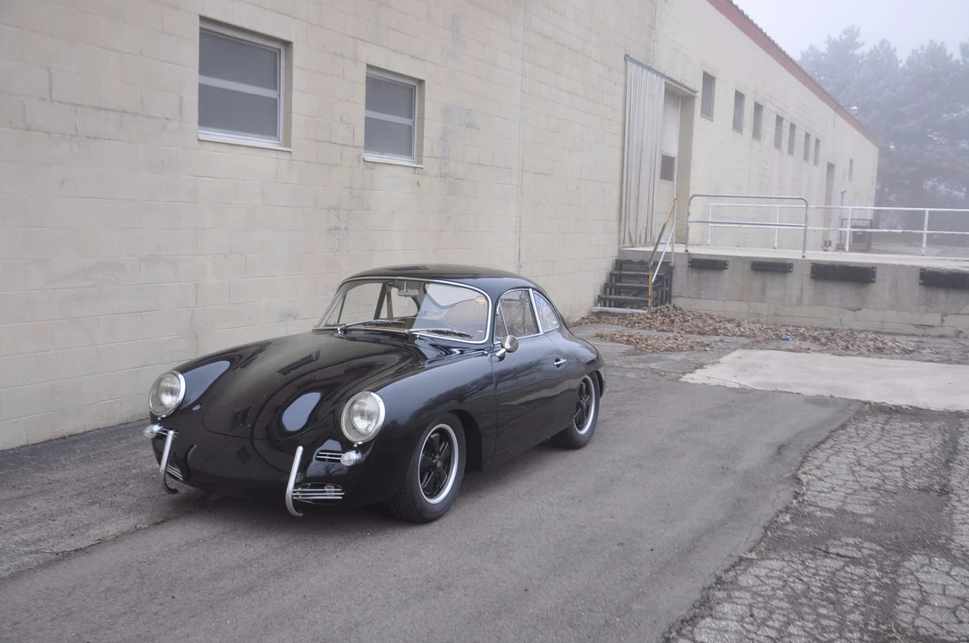 1964 Porsche 356 C - Image 4 of 31