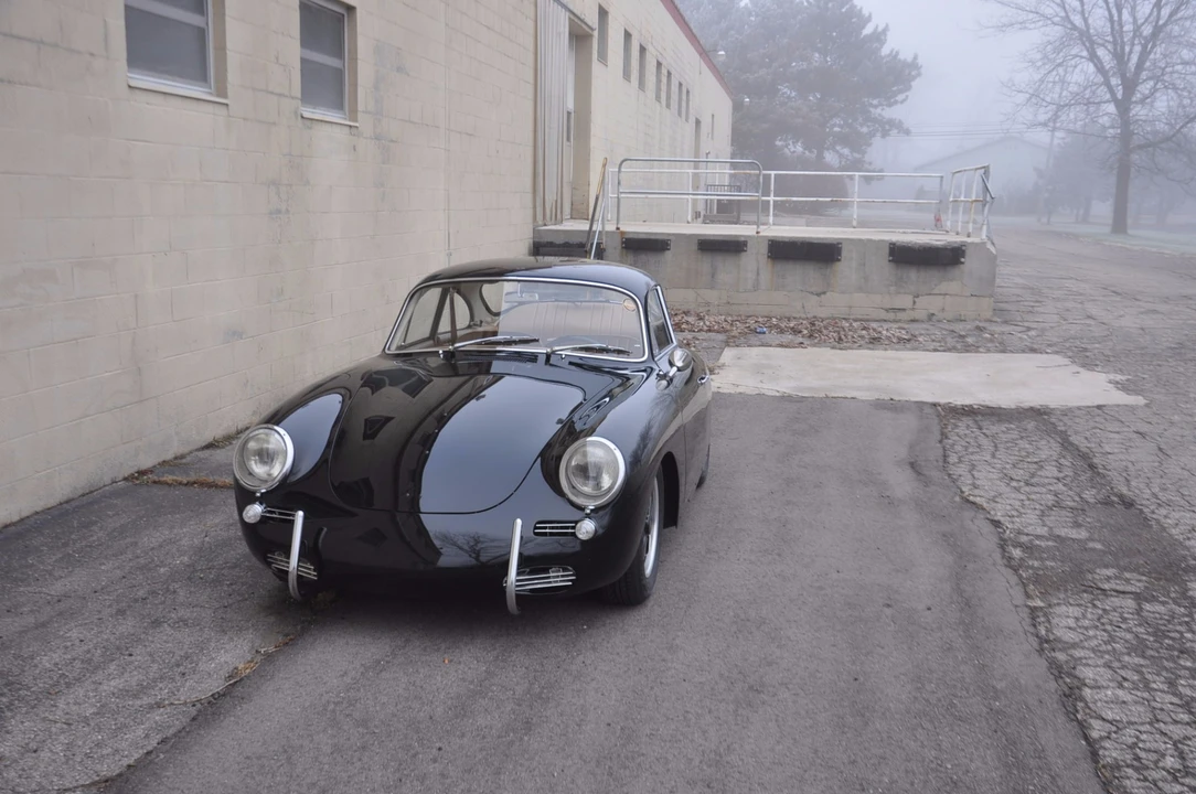 1964 Porsche 356 C - Image 3 of 31