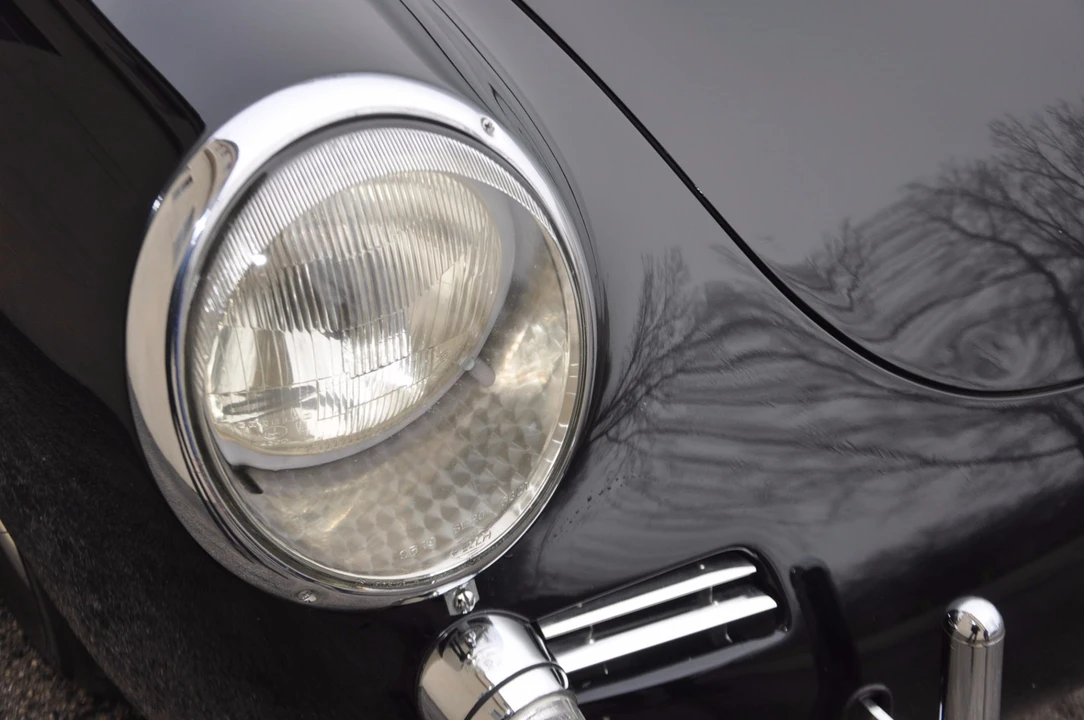1964 Porsche 356 C - Image 14 of 31