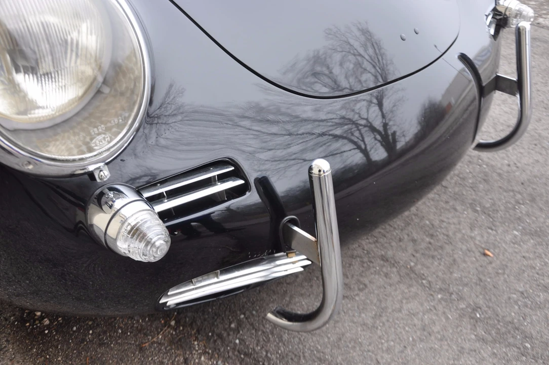 1964 Porsche 356 C - Image 15 of 31