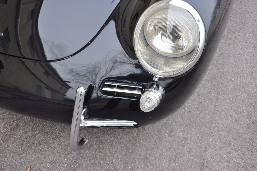 1964 Porsche 356 C - Image 16 of 31