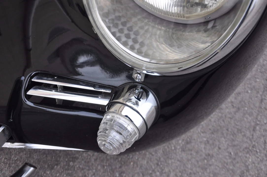 1964 Porsche 356 C - Image 17 of 31