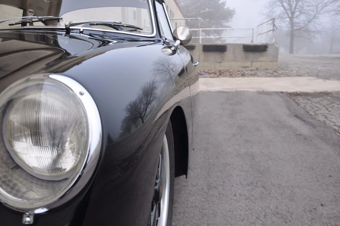 1964 Porsche 356 C - Image 18 of 31
