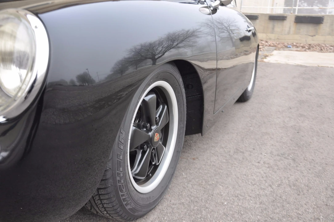 1964 Porsche 356 C - Image 19 of 31