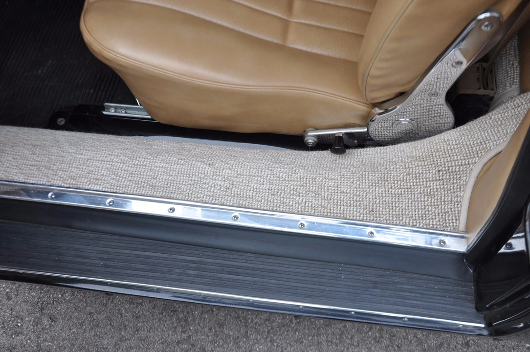 1964 Porsche 356 C - Image 30 of 31