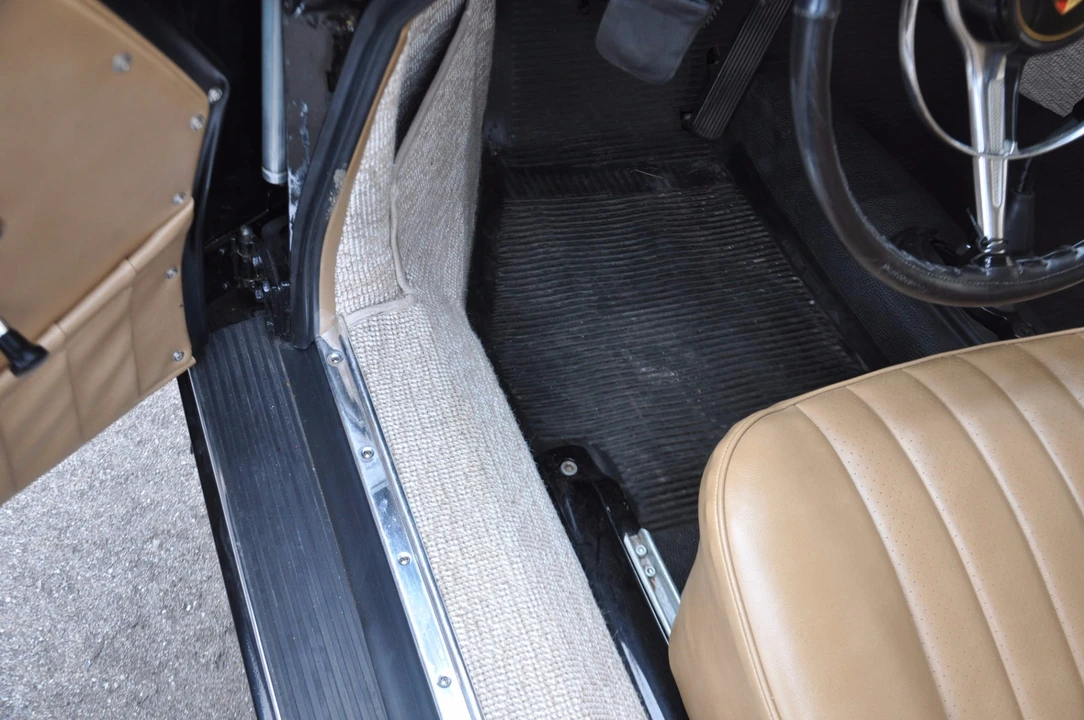 1964 Porsche 356 C - Image 29 of 31
