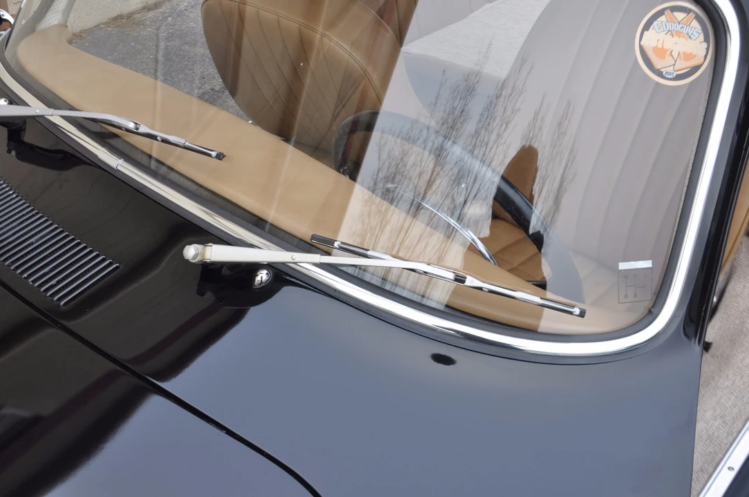 1964 Porsche 356 C - Image 24 of 31