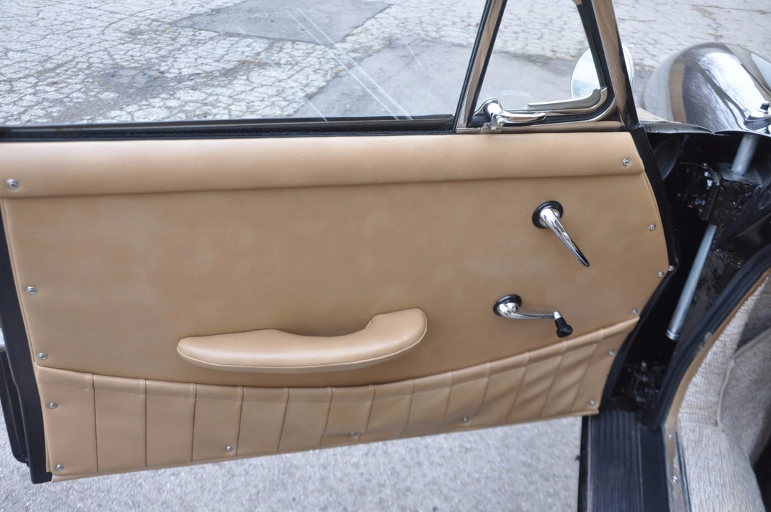 1964 Porsche 356 C - Image 27 of 31