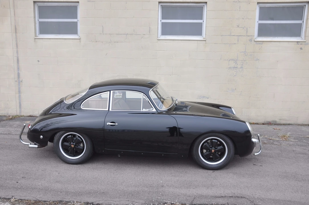 1964 Porsche 356 C - Image 10 of 31