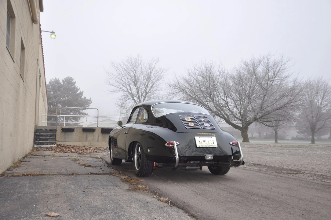 1964 Porsche 356 C - Image 11 of 31