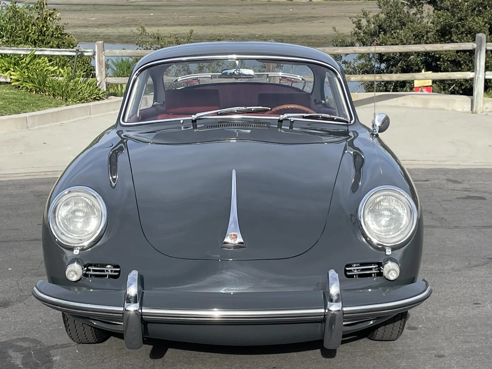 1964 Porsche 356 C - Image 24 of 31