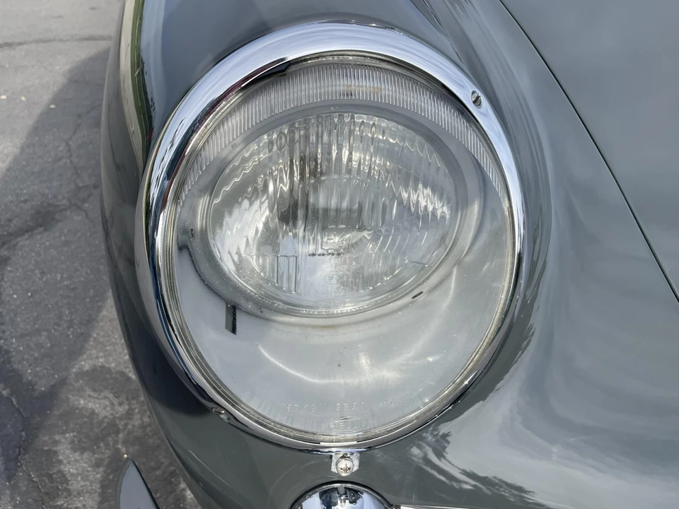 1964 Porsche 356 C - Image 27 of 31