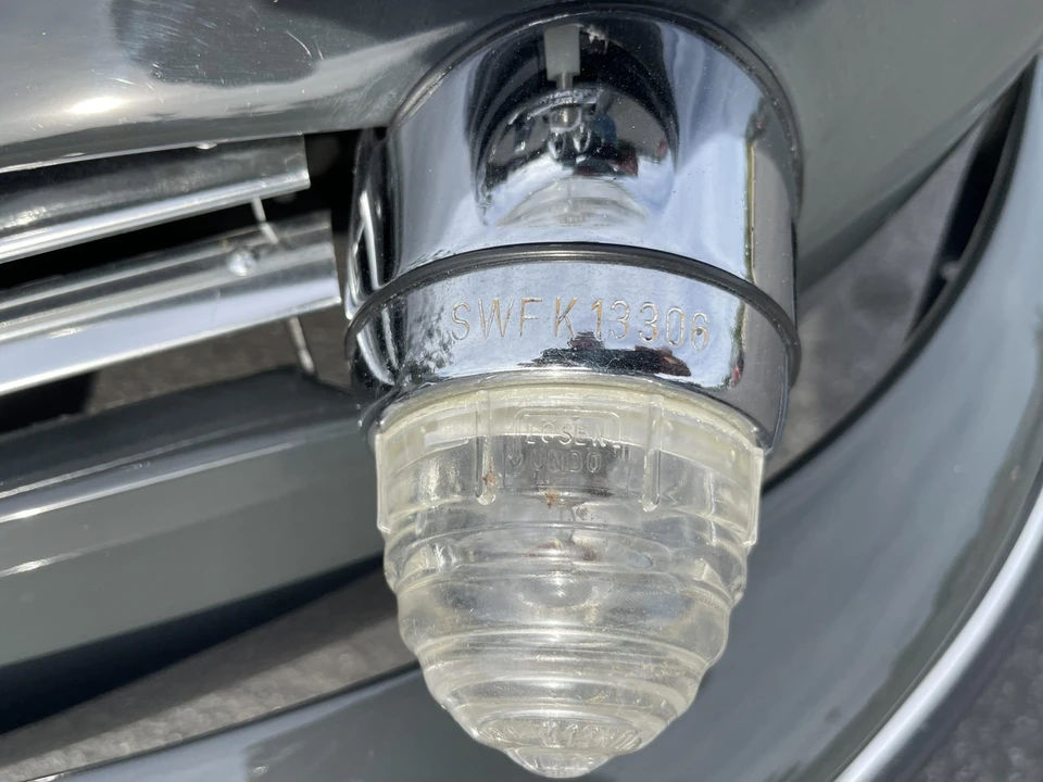1964 Porsche 356 C - Image 26 of 31