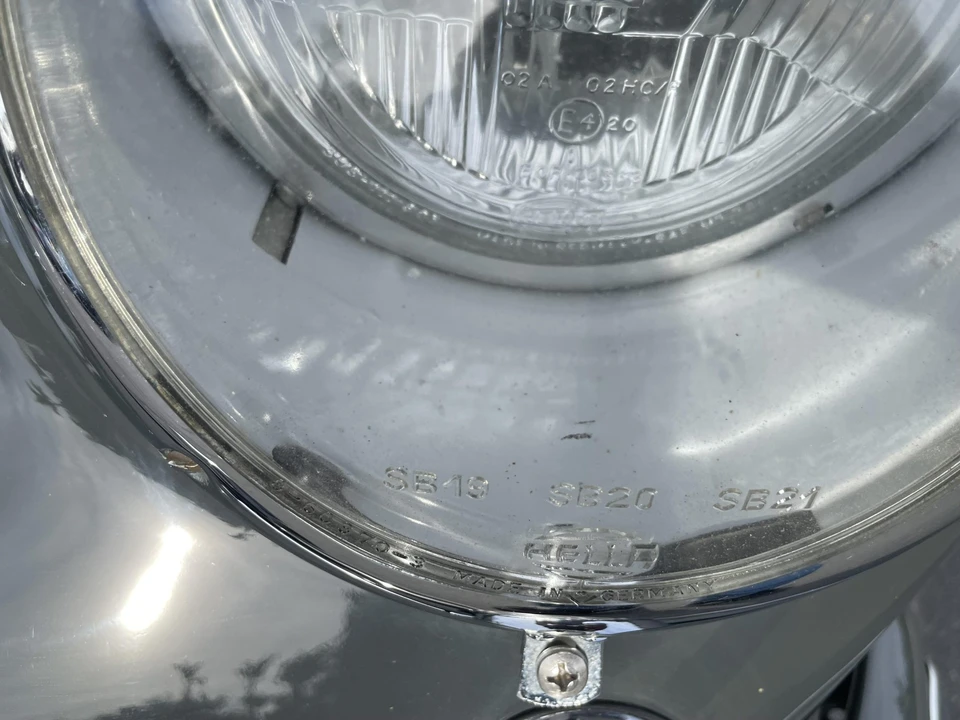1964 Porsche 356 C - Image 30 of 31