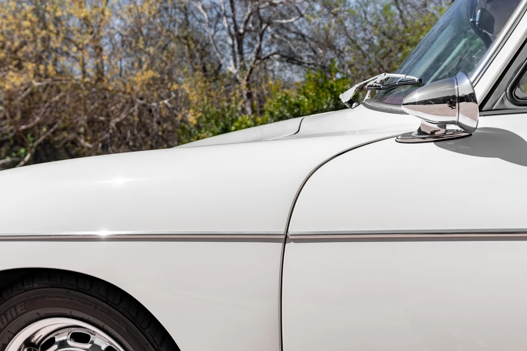1964 Porsche 356 C - Image 20 of 31