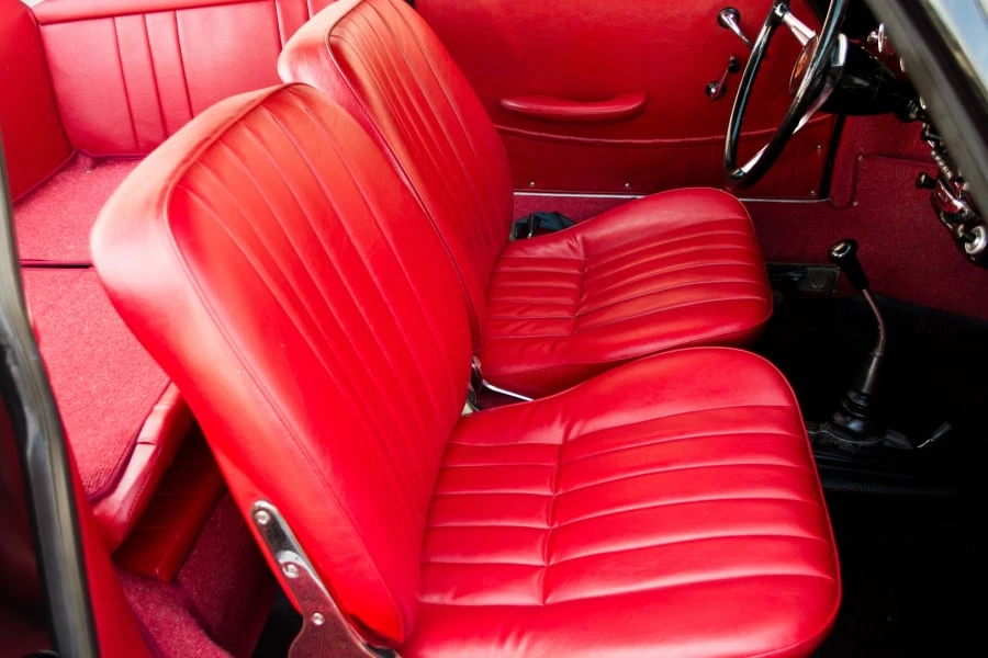 1964 Porsche 356 C - Image 5 of 12