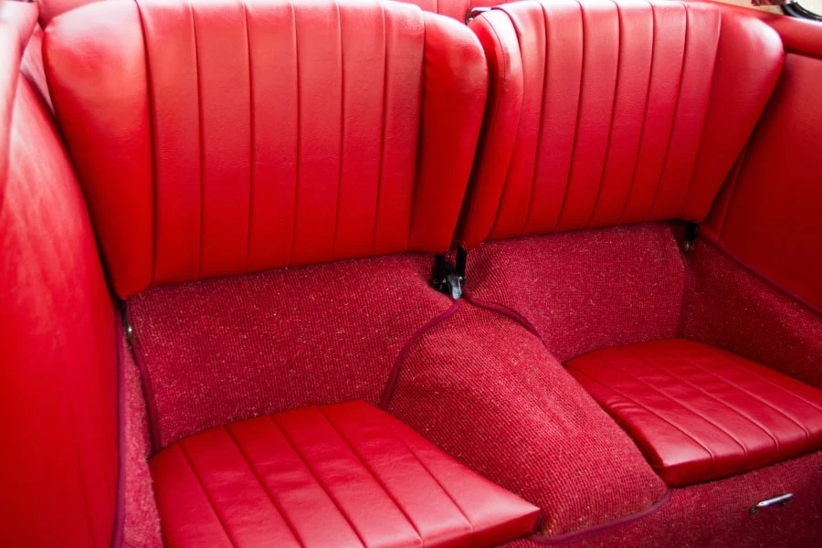 1964 Porsche 356 C - Image 6 of 12