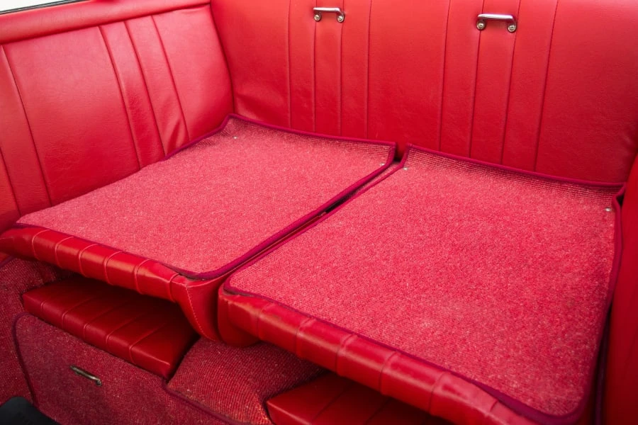 1964 Porsche 356 C - Image 7 of 12