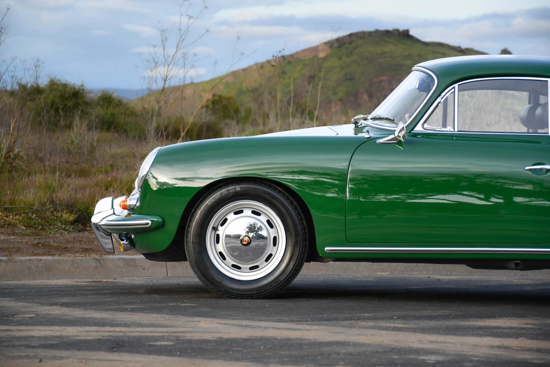 1964 Porsche 356 C - Image 26 of 31