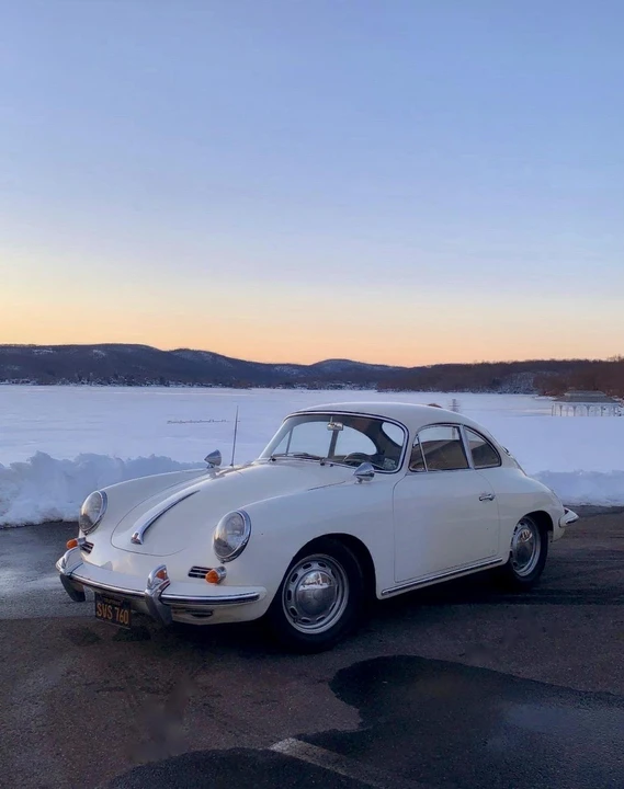 1964 Porsche 356 C - Image 15 of 31