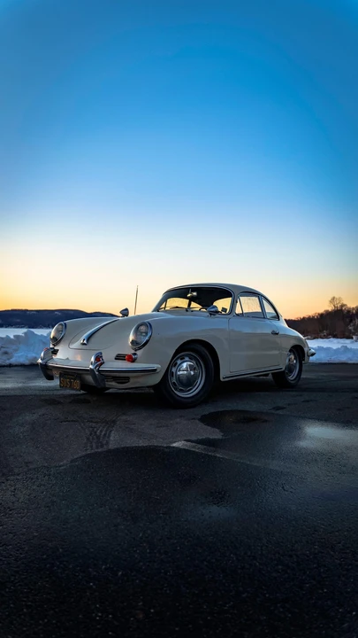 1964 Porsche 356 C - Image 20 of 31