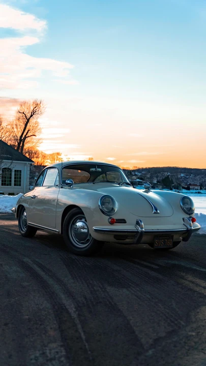 1964 Porsche 356 C - Image 31 of 31