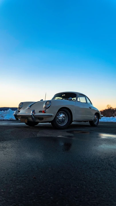 1964 Porsche 356 C - Image 19 of 31