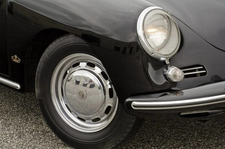 1964 Porsche 356 C - Image 7 of 10