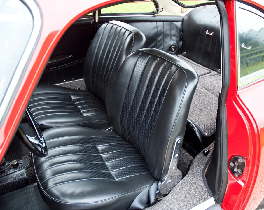 1964 Porsche 356 C - Image 4 of 7