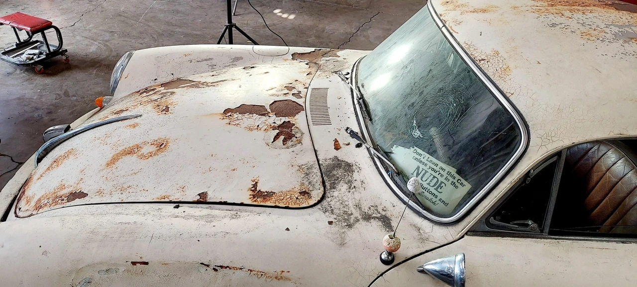 1964 Porsche 356 C - Image 19 of 31