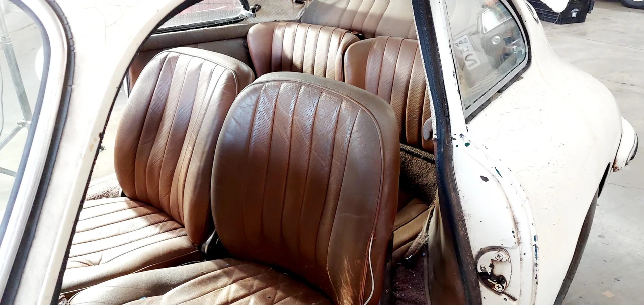 1964 Porsche 356 C - Image 27 of 31